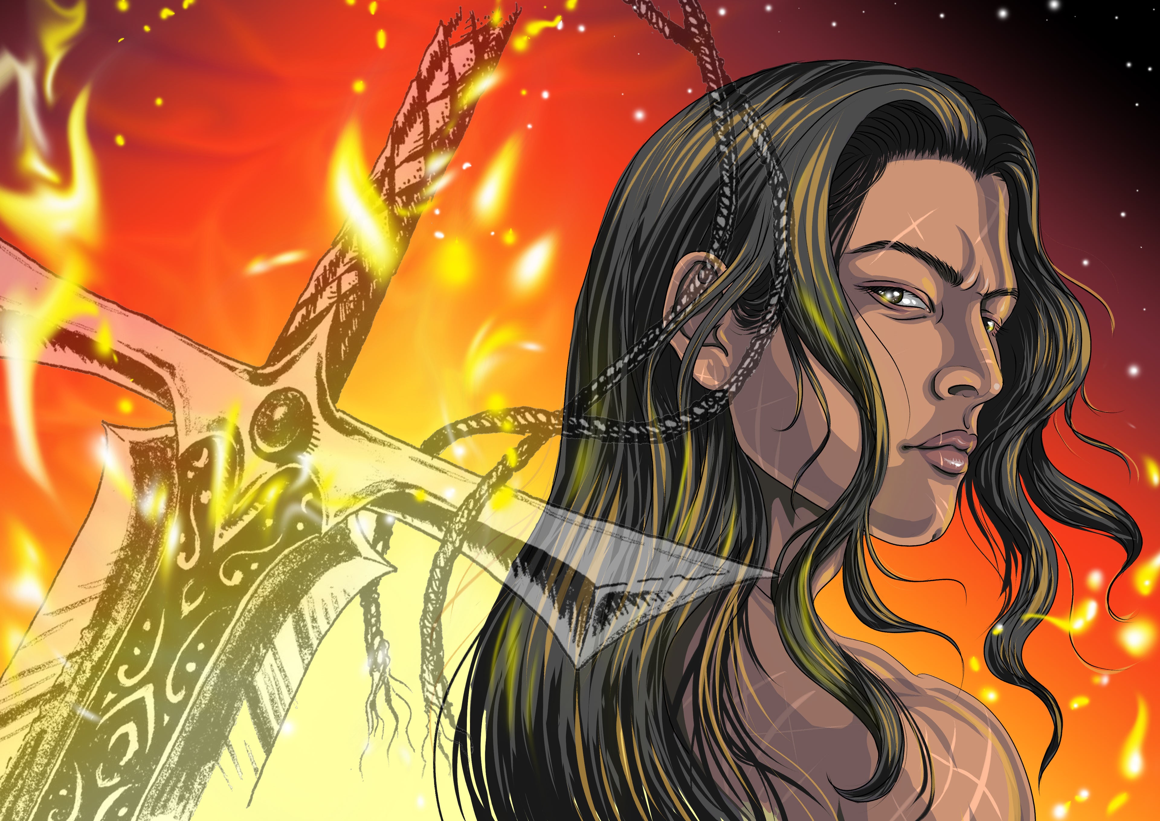 Rowan Jun Banner