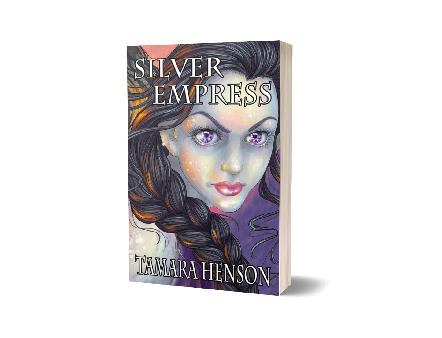PATHOS Series Bundle (4 Paperback Books)