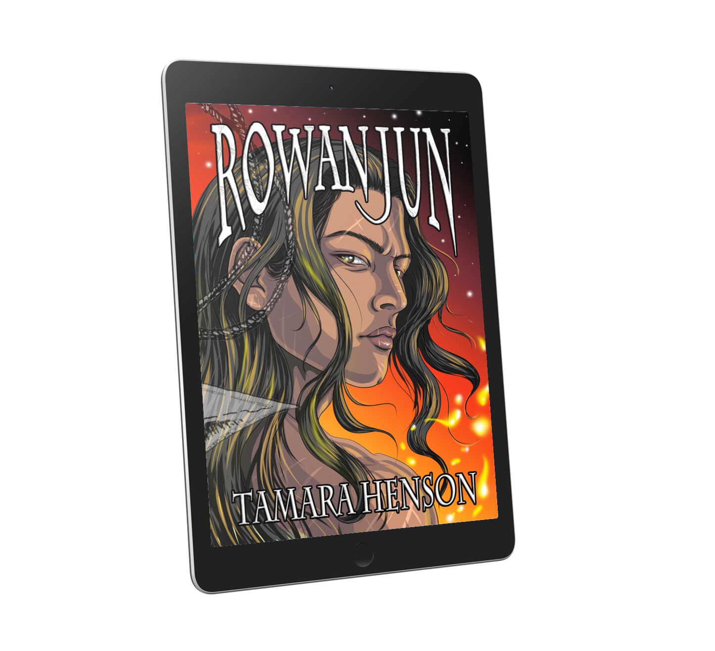 Rowan Jun (Pathos, Book 1) eBook